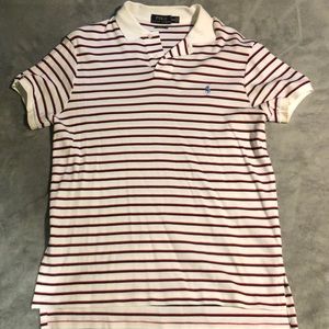 Polo shirt
